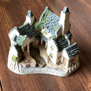 David Winter Cottage